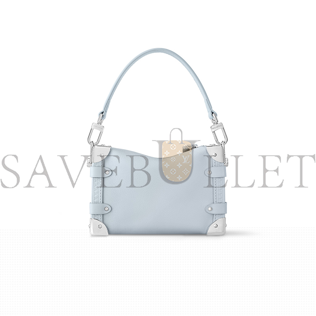 l**is V*t*n side trunk pm m25067 (18*12*8cm)